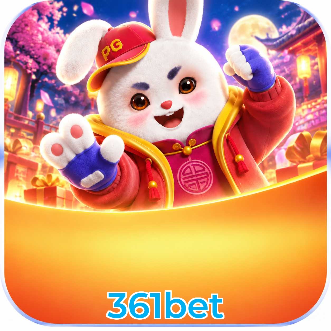 Plushie Frenzy rodando na plataforma 361bet