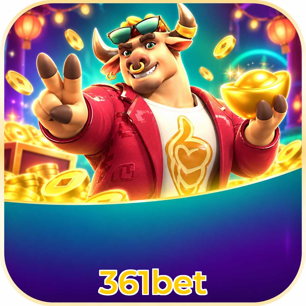 Slots e lottery na mesma plataforma 361bet