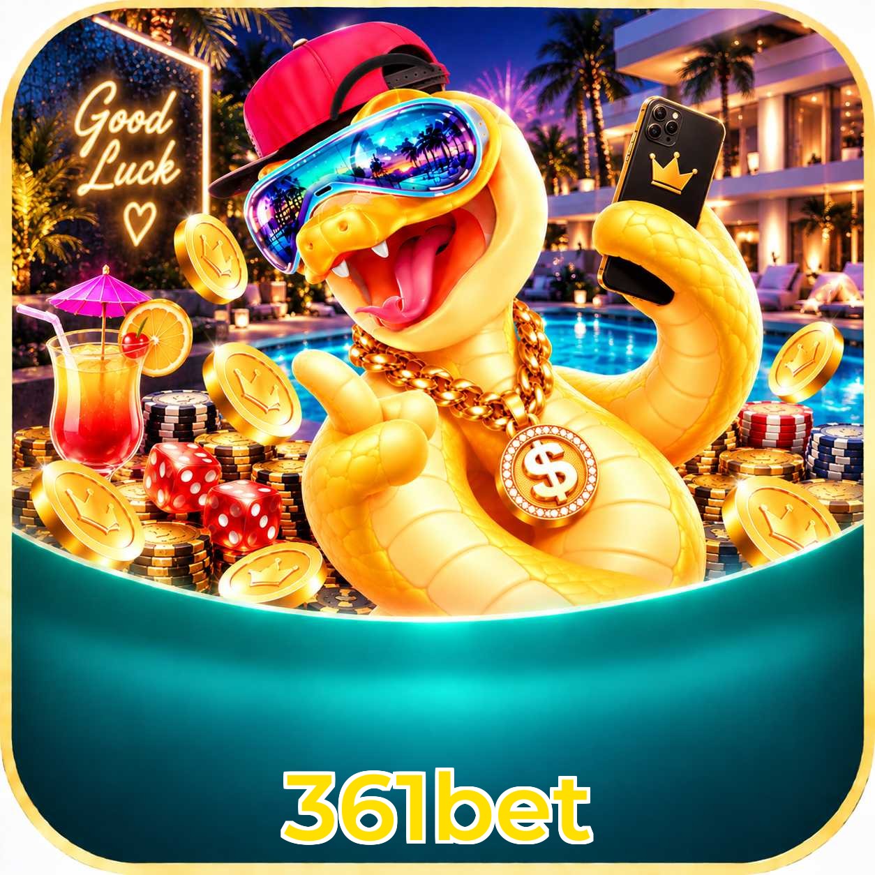 Jogos disponveis ps-instalao na 361bet